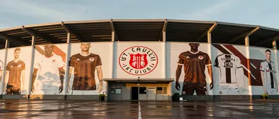 Louis Oppie sieht die Veränderungen bei FC St. Pauli positiv
