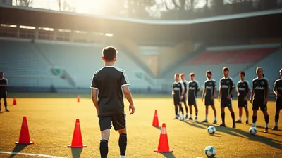 St. Pauli kämpft mit Talentmangel – enger Austausch soll helfen