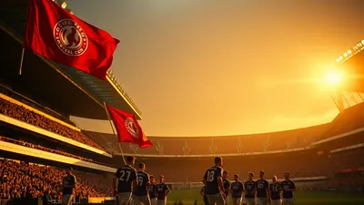 FC St. Pauli Expects Record World Cup Revenue