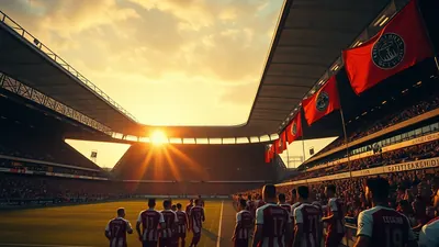 FC St. Pauli: New Regulations for Season Tickets and ATGB