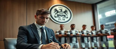 FC St. Pauli sucht Saliakas-Nachfolger