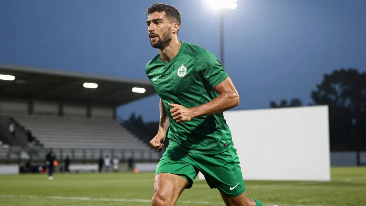 FC St. Pauli: Hauke Wahl kehrt mit dem VfL Wolfsburg ans Millerntor zurück, wo er einst maßgeblich am Aufstieg von FC St