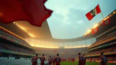 Der legendäre Aufstieg von St. Pauli 2001: Ein Wendepunkt