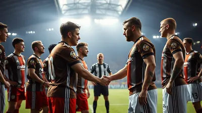 St. Pauli vor dem Duell gegen Holstein Kiel: Schlüsselspieler und Taktik im Blick