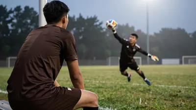 Der FC St. Pauli hat die Zukunft seines Stammtorhüters Ben Voll gesichert und den 25-Jährigen langfristig an den Verein...