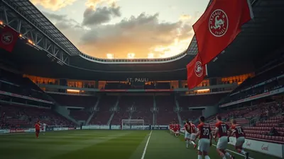 FC St. Pauli gründet Genossenschaft - Jetzt Mitglied werden!