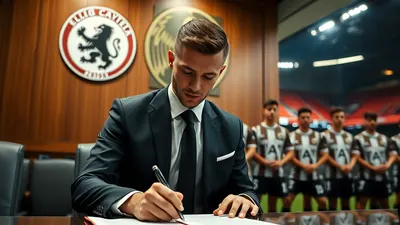 FC St. Pauli: Ex-Torwart Vasilj wechselt zu saudischem Topclub – Vertrag bis 2028