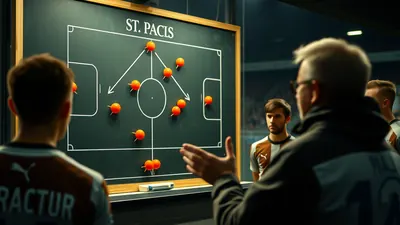 St. Pauli vor dem Testspiel gegen Babelsberg: Taktik und Schlüsselspieler
