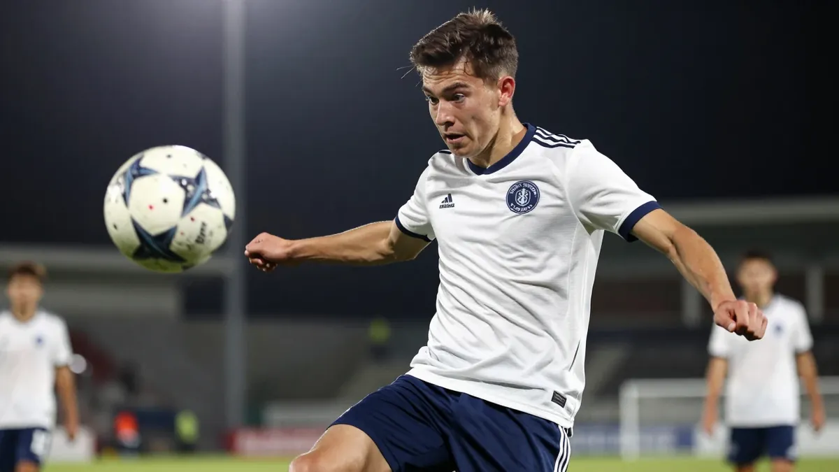 FC St. Pauli III trifft auf USC Paloma II in der Landesliga