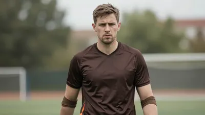 FC St. Pauli wird mit Stammtorhüter Ben Voll in die erste DFB-Pokalrunde gehen