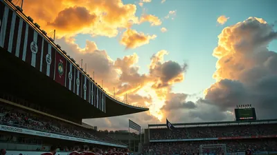 FC St. Pauli Improves Stats - Glimmer of Hope in the Bundesliga