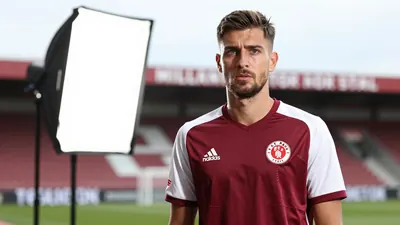 Der FC St. Pauli startet in die neue Saison mit hoher Ambition