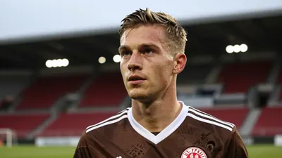 Der FC St. Pauli empfängt am Sonntag den 1
