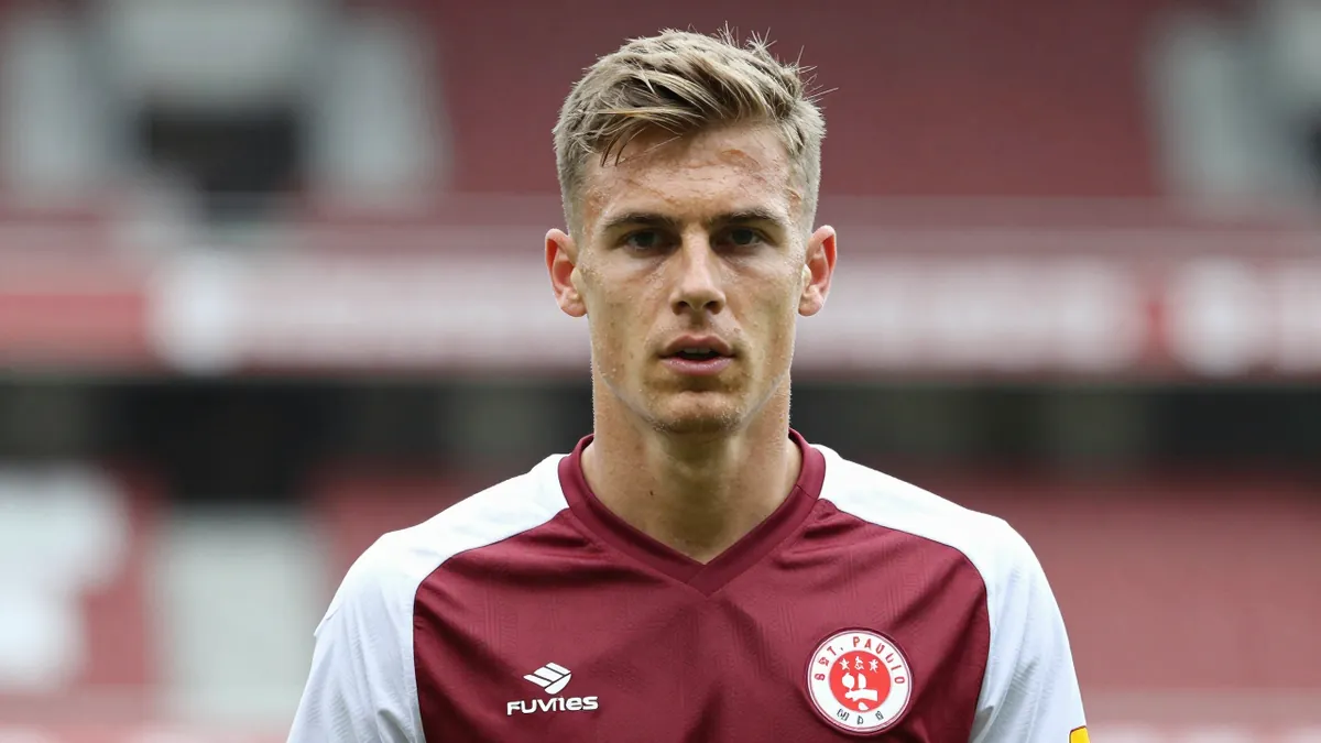 FC St. Pauli vs SpVgg Greuther Fürth: Vorbericht und Erwartungen