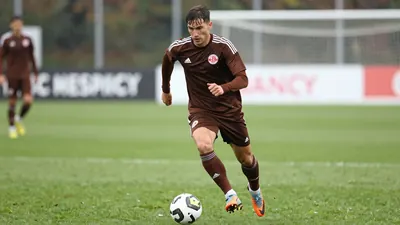 Nach dem Abstieg hat der FC St. Pauli sein Team mit sieben Neuzugängen wie Branimir Hrgota neu aufgestellt und mit...