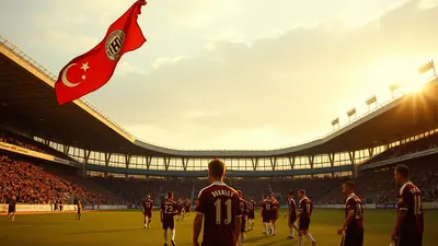 Der Aufstieg 1995: St. Pauli und die Rückkehr in die Bundesliga