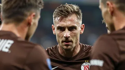 FC St. Pauli: Ein neues Bild zeigt die Mannschaft von FC St