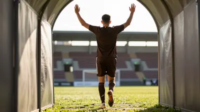 FC St. Pauli bestreitet am siebten Spieltag das erste Heimspiel der Saison gegen den Karlsruher SC, während das Team von...