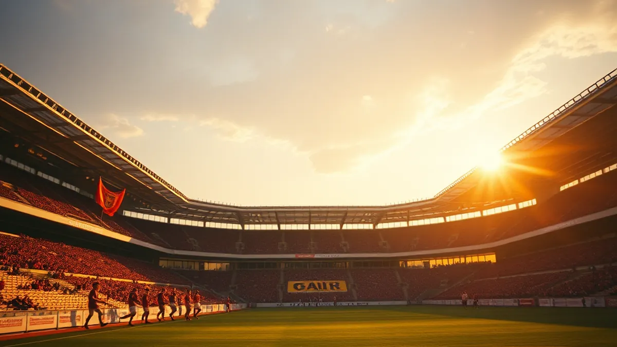Traditionen und Rituale der Kiezkicker: Ein Blick auf die Fan-Kultur