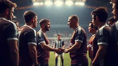 St. Pauli im Fokus: Nächster Gegner und Schlüsselspieler