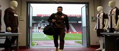 Olympiakos will Saliakas zurückholen - FC St. Pauli verliert Schlüsselspieler