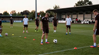 St. Pauli testet neue Zehn in Babelsberg – Jubiläumsspiel
