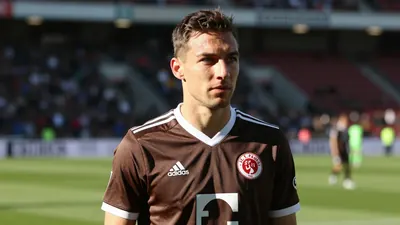 FC St. Pauli hat nach dem vierten Spieltag der 2