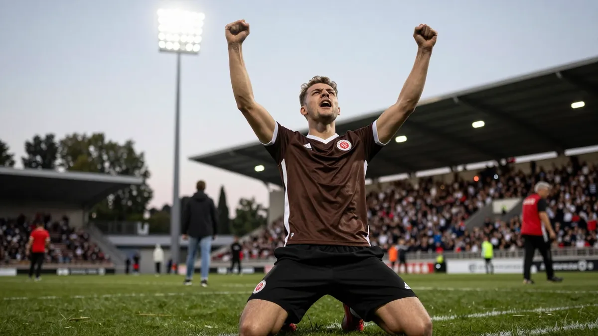 Der FC St. Pauli hat einen offenen Wettbewerb ausgerufen, um einen Nachfolger für die umstrittene Hymne 'Das Herz von St