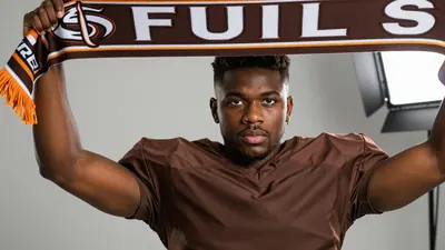 FC St. Pauli: Der 20-jährige Stürmer Youssoupha Niang verstärkt den FC St