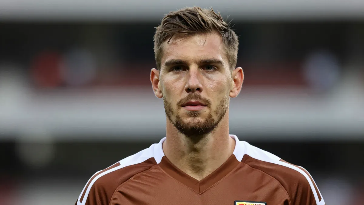 FC St. Pauli sichert sich bulgarischen Nationaltorhüter Dimitar Mitov bis 2029: Nach medizinischer Untersuchung in...