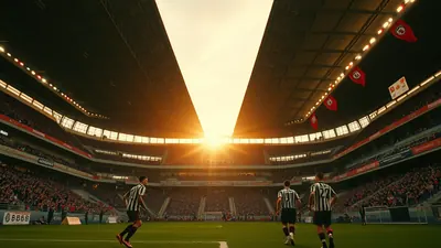 Der Kiezkicker-Wahnsinn: St. Pauli im UEFA-Cup 2000