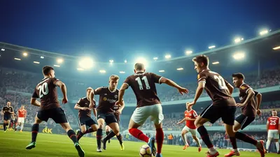FC St. Pauli verliert gegen Leipzig, zeigt aber Fortschritte