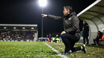 Trainer Marcel Rapp hat Tomoya Andō nach dessen Sperre und Rückenproblemen für das Auswärtsspiel bei Hannover 96 als voll...