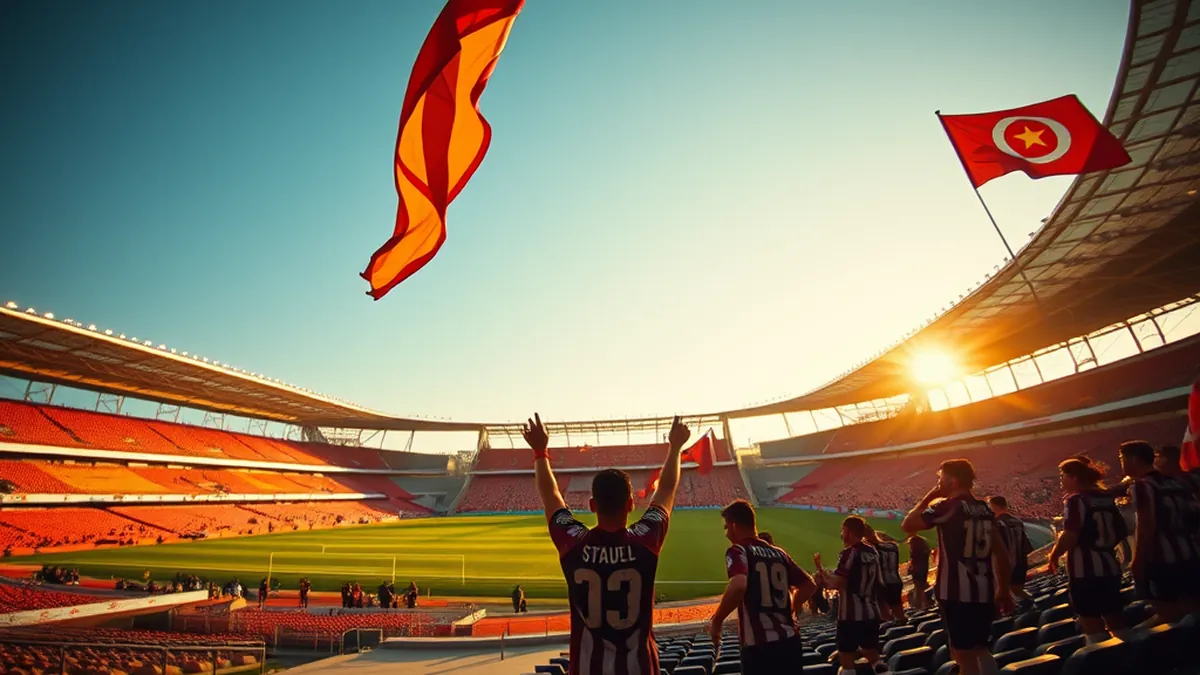 FC St. Pauli erwirbt Millerntor-Stadion offiziell und feiert