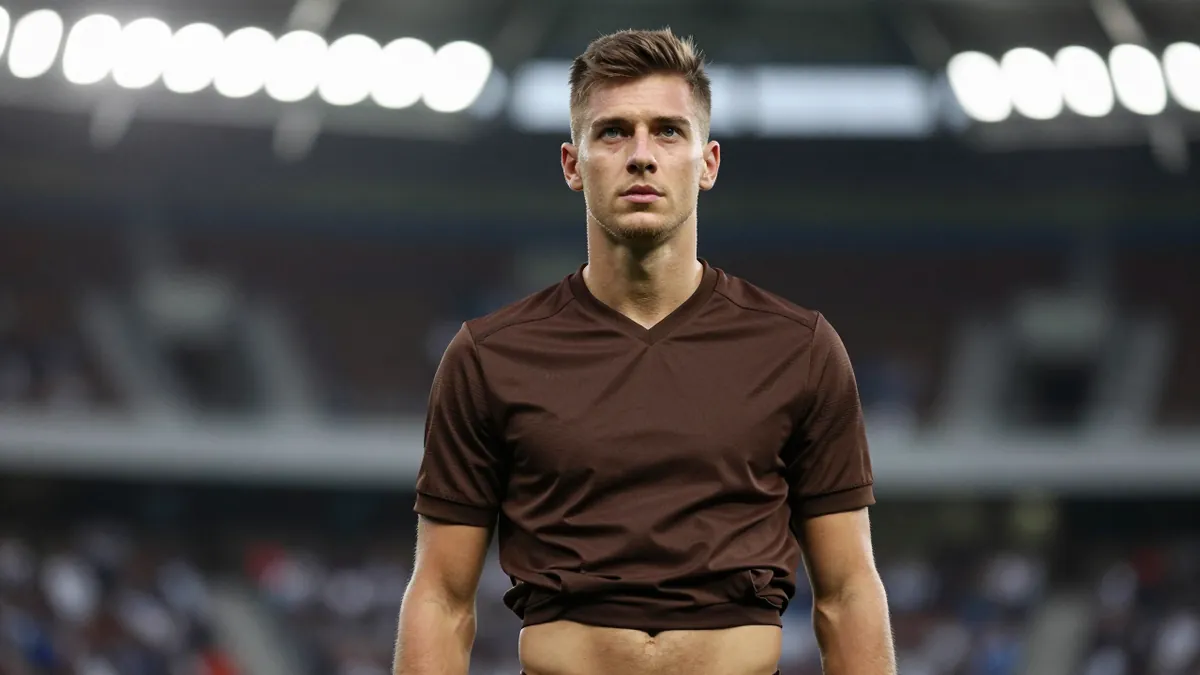 FC St. Pauli holt Nationalspieler Rony Jansson