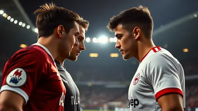 FC St. Pauli Draws Against RB Leipzig in Bundesliga Clash