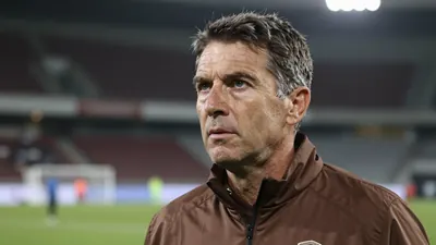 FC St. Pauli ist seit Februar sieglos und liegt auf Platz 16 der 2