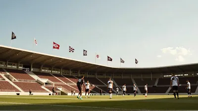 FC St. Pauli startet heißes Sommertraining unter Rapp