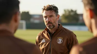 Trainer Marcel Rapp spricht über die Pokalniederlage und die Rückkehr von Ceesay, während der Klub mit zwei Punkten aus...