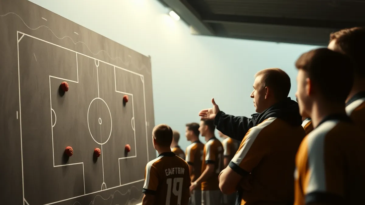 Der Kiezkicker-Test gegen Babelsberg: Talente im Rampenlicht