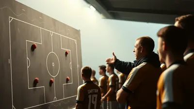 Der Kiezkicker-Test gegen Babelsberg: Talente im Rampenlicht