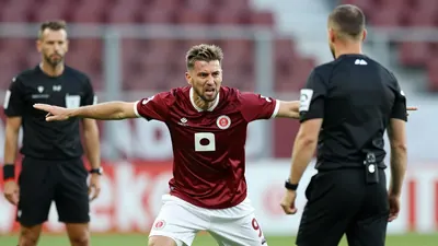 FC St. Pauli: Der Drittligist RW Essen hat den Bundesliga-Absteiger FC St