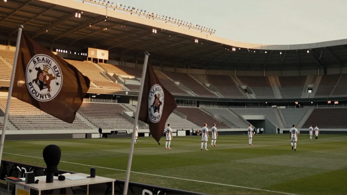 FC St. Pauli bekommt neuen Soundtrack – Audio-Branding startet