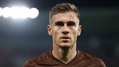 FC St. Pauli: Trainer Marcel Rapp setzt auf Eric Smith in der Startelf für das 2