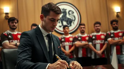 Transfercoup: Hauke Wahl verlässt FC St. Pauli