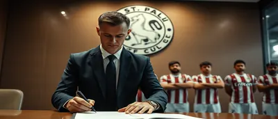 Fujita und Saliakas vor Abschied? St. Pauli in Transferwirbel
