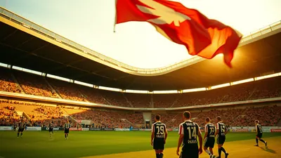 Das unvergessliche Jahr 2001: St. Pauli und der DFB-Pokal